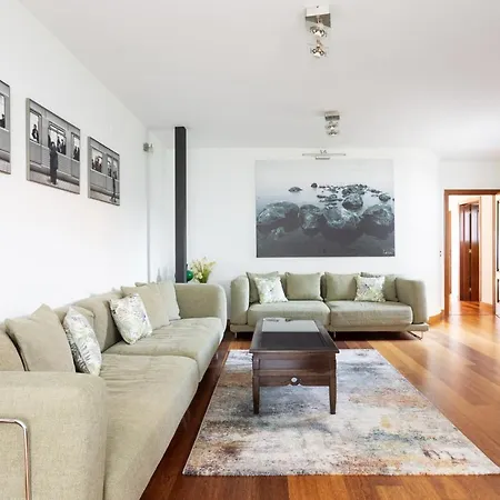 Syrah Villa Puerto de la Cruz (Tenerife)