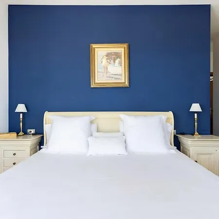 Syrah Villa Puerto de la Cruz (Tenerife)