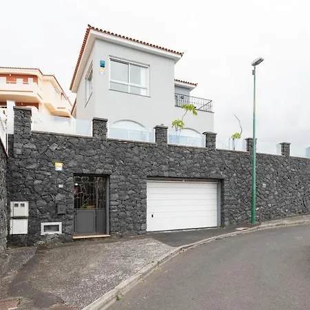 Syrah Villa Puerto de la Cruz (Tenerife)