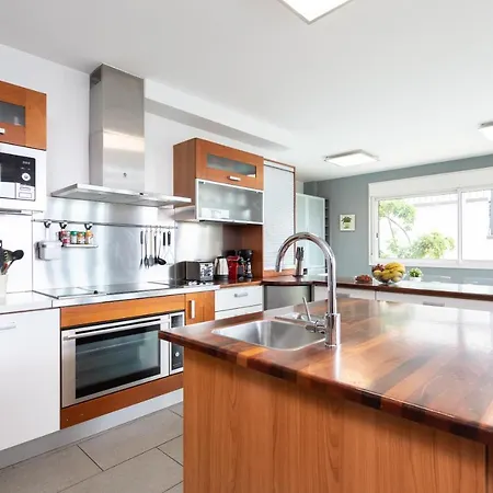 Syrah * Puerto de la Cruz (Tenerife)