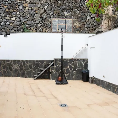 Syrah Villa Puerto de la Cruz (Tenerife)