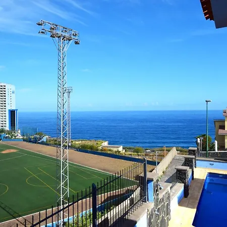 Syrah Villa Puerto de la Cruz (Tenerife)