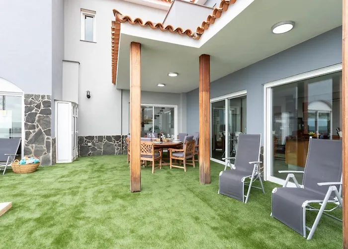 Syrah * Puerto de la Cruz (Tenerife)