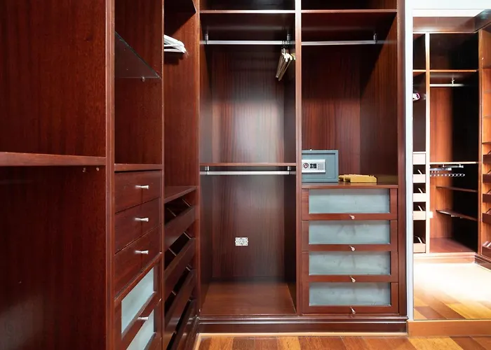 Syrah Villa Puerto de la Cruz (Tenerife)