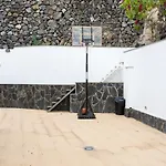 Syrah Villa Puerto de la Cruz (Tenerife)