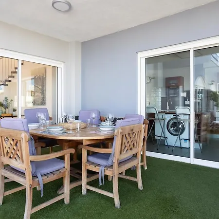 Syrah 别墅 拉克鲁斯