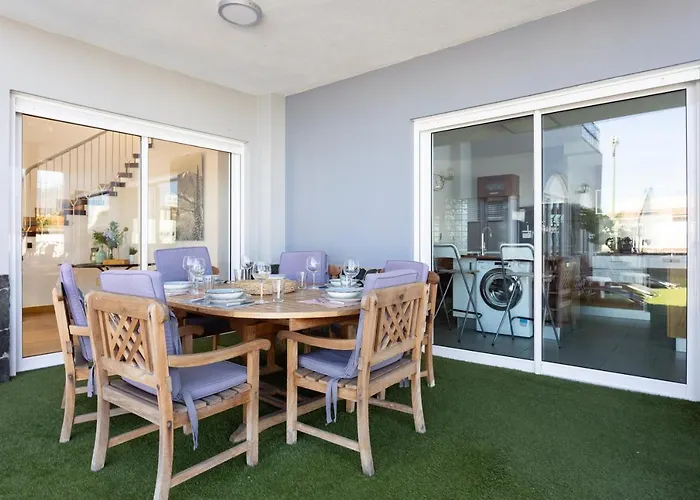 Syrah 别墅 拉克鲁斯