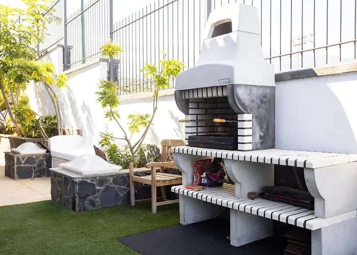 Syrah 别墅 拉克鲁斯