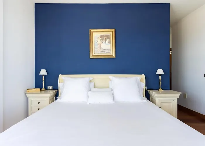 Syrah 别墅 拉克鲁斯