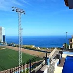 Syrah Villa Puerto de la Cruz (Tenerife)